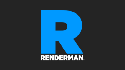 Renderman Logo